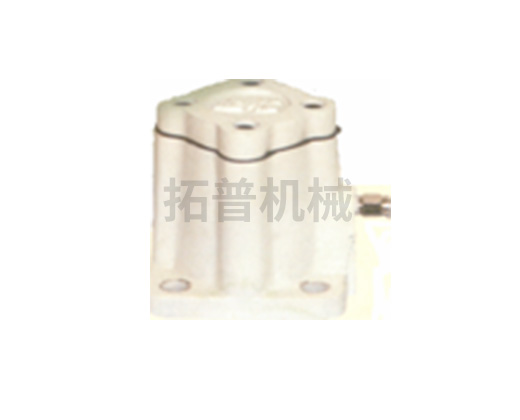 LX系列气动式振动器